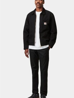 Carhartt Black Men’s Sid Pant - 34x32